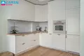 Квартира 2 комнаты 57 м² Bendoriai, Литва