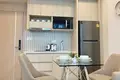 Квартира 2 спальни 51 м² Паттайя, Таиланд