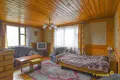 House 98 m² Ozyaritska-Slabadski rural council, Belarus