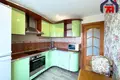 Wohnung 3 zimmer 70 m² Soligorsk, Belarus
