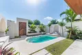 villa de 3 chambres 161 m² Ungasan, Indonésie