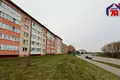 Wohnung 1 zimmer 40 m² Sluzk, Belarus