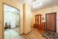 Квартира 2 комнаты 73 м² Минск, Беларусь
