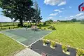 Casa de campo 156 m² Viasiejski sielski Saviet, Belarús