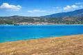 Atterrir 12 230 m² Megali Panagia, Grèce