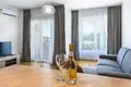Bečići Studio Apartment in STATUS Complex 📐 34 m² | 🌊 Sea View | 🏊‍♂️ Swimming Pool