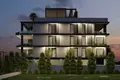 3 bedroom apartment 149 m² Nicosia, Cyprus