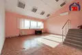 Pomieszczenie biurowe 68 m² Mińsk, Białoruś