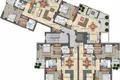 Квартира 1 спальня 88 м² Demos Agiou Athanasiou, Кипр
