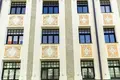 Nieruchomości komercyjne 3 pokoi 149 m² w Ryga, Łotwa