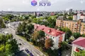 5 room apartment 86 m² Minsk, Belarus