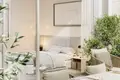 Wohnkomplex MAG 22 — new complex of townhouses by MAG close to the golf course and the city center in MBR City, Dubai