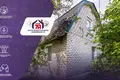 House 37 m² Piarezyrski sielski Saviet, Belarus