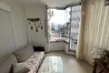 2 room apartment 90 m² in Mediterranean Region, Turkey