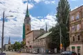 Wohnung 410 m² Lodz, Polen