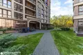 Квартира 1 комната 35 м² Минск, Беларусь