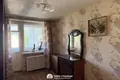 Mieszkanie 2 pokoi 49 m² Mińsk, Białoruś