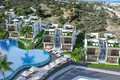 Penthouse 3 zimmer 188 m² Girne Belediyesi, Nordzypern