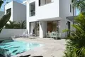 4 bedroom Villa 157 m² Pilar de la Horadada, Spain