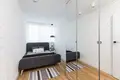2 room apartment 39 m² Warsaw, Poland