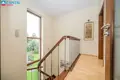Casa 198 m² Zujunai, Lituania