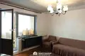 Mieszkanie 2 pokoi 51 m² Mińsk, Białoruś