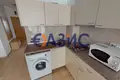 Mieszkanie 2 pokoi 74 m² Nesebyr, Bułgaria
