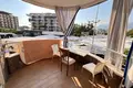 Appartement 2 chambres  Oba, Turquie