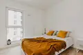 Apartamento 4 habitaciones 75 m² en Varsovia, Polonia