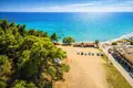 Atterrir 8 000 m² Kassandrino, Grèce