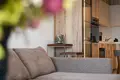 Wohnung 2 Schlafzimmer 67 m² Tivat, Montenegro