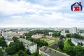 Mieszkanie 2 pokoi 58 m² Mińsk, Białoruś