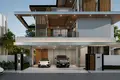 Villa 4 pièces 328 m² Pattaya, Thaïlande