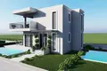 3 bedroom villa 110 m² Ofrynio Beach, Greece