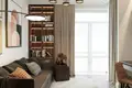 4 room apartment 175 m² Minsk, Belarus
