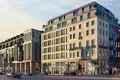 Piso en edificio nuevo Taksim 360 