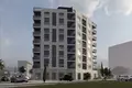 Appartement dans un nouvel immeuble 