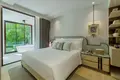 Wohnung 1 zimmer 59 m² Kamala, Thailand