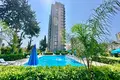 Apartamento 2 habitaciones 60 m² Mezitli, Turquía