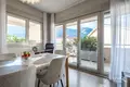 Mieszkanie 3 pokoi 114 m² Kotor, Czarnogóra