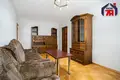 Mieszkanie 4 pokoi 82 m² Mińsk, Białoruś