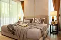Apartamento 3 habitaciones 70 m² Pattaya City, Tailandia