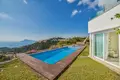Willa 9 pokojów 700 m² Altea, Hiszpania