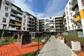 3 bedroom apartment 75 m² Warsaw, Poland