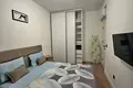 Wohnung 1 Schlafzimmer 48 m² in Becici, Montenegro