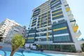 Quartier résidentiel Beach-front Apartment in Mahmutlar, Alanya