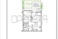 Mieszkanie 49 m² Makarska, Chorwacja