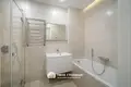 2 room apartment 73 m² in Minsk, Belarus