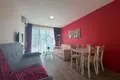 Mieszkanie 2 pokoi 78 m² Sweti Włas, Bułgaria