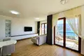 Wohnkomplex Apartments in a low-rise residential building in Budva